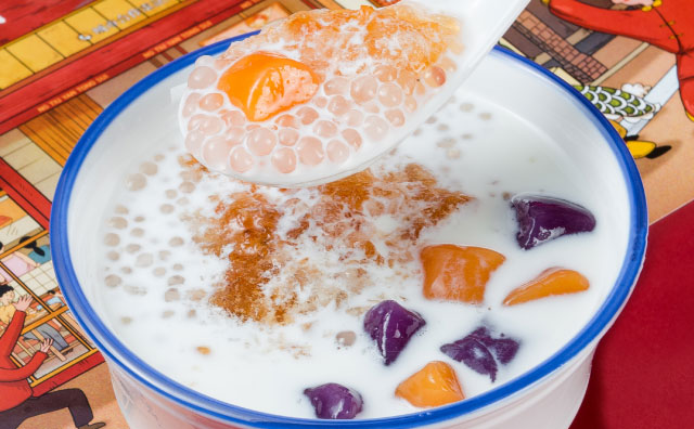 想開個(gè)糖水店怎么入手，這里幾招幫你搞定