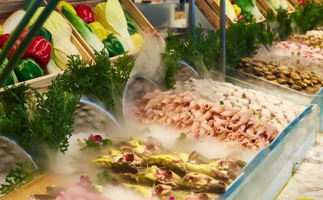 開自助餐店容易虧本嗎，綜合分析是這樣的