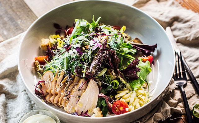 開簡餐店要考慮到哪些，幫你總結(jié)了幾點