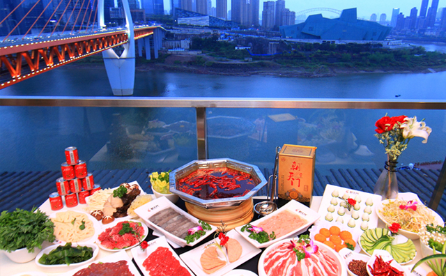 火鍋合作千萬不能做的三件事，看看你是否中招