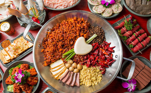 疫情防控常態(tài)化，餐飲行業(yè)該如何創(chuàng)新謀發(fā)展?