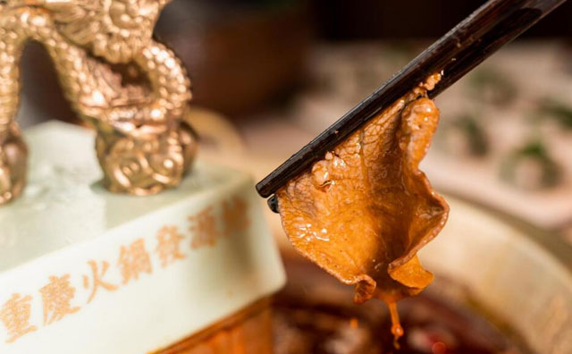 吃火鍋千萬別這樣做，否則會(huì)被拉入黑名單！