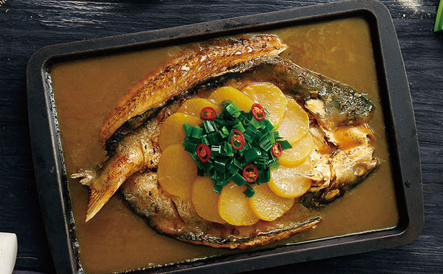 在鄉(xiāng)鎮(zhèn)開烤魚店怎么樣，聽聽他們是怎么說的