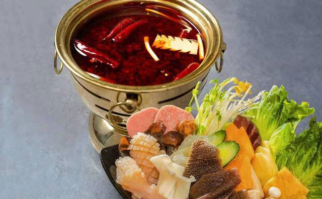 小火鍋店生意好嗎，看看分析就知道