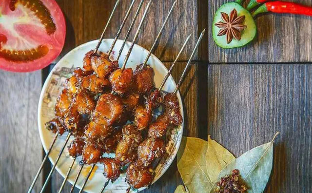 自己沒(méi)做過(guò)韓式燒烤想開(kāi)一個(gè)店，請(qǐng)先了解一下這些