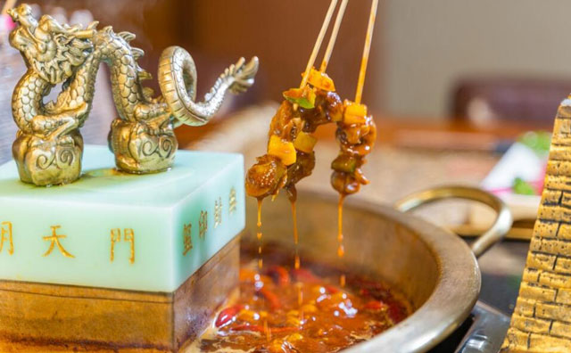 火鍋合作有哪幾項(xiàng)嚴(yán)苛的要求？