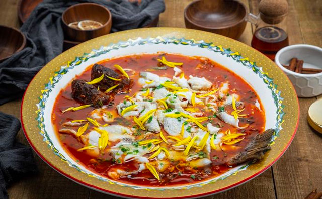 投資一家酸菜魚店，需要了解這三點知識