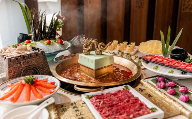 火鍋店如何在冬季做促銷活動(dòng)？