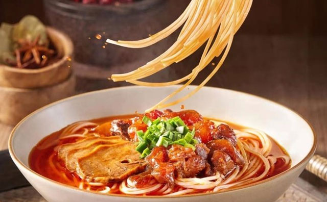 準(zhǔn)備開個鹵粉小吃沒經(jīng)驗(yàn)，開店你要學(xué)會這些