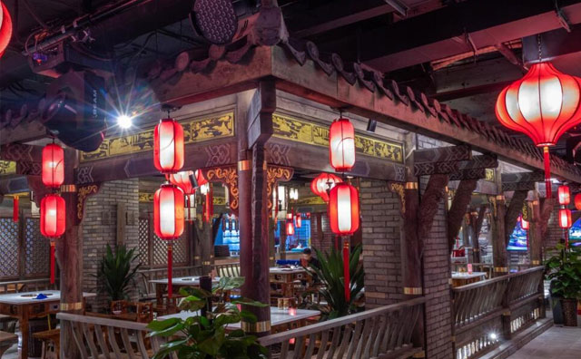 開(kāi)火鍋店需要投入多少裝修費(fèi)？