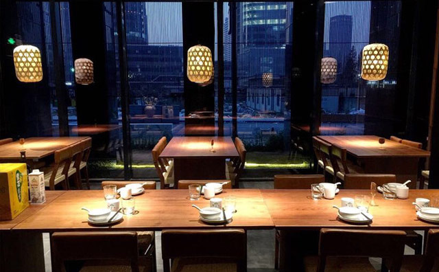 經(jīng)營(yíng)小餐飲店面的技巧，都是先輩們的成功總結(jié)