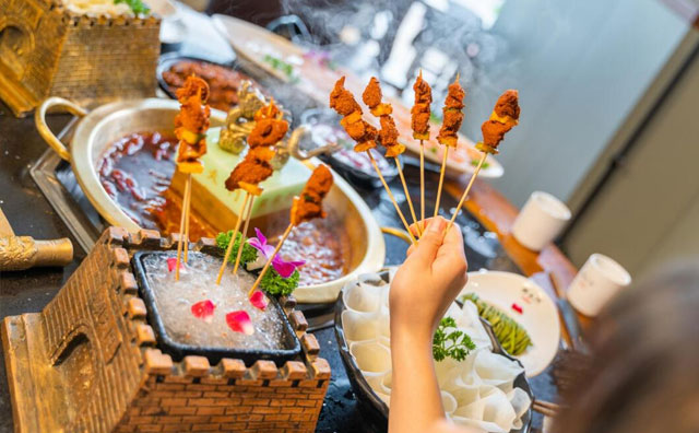 火鍋三大不可信的謠言，趕緊來看看！