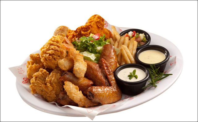 沒有經(jīng)驗開炸雞店，關鍵是做好幾點