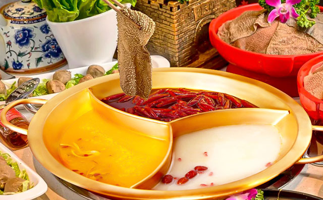 秋季來(lái)一頓火鍋，抓住食補(bǔ)的好時(shí)機(jī)！