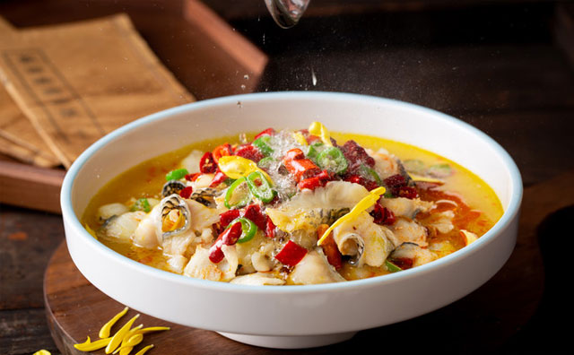 一家連鎖餐廳該如何制作一本好用的菜單呢？