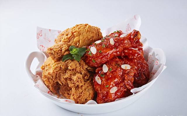 沒有經(jīng)驗開炸雞店，關(guān)鍵是做好幾點