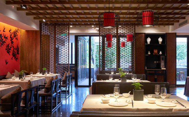 資本“覓食”，餐飲“煉金”