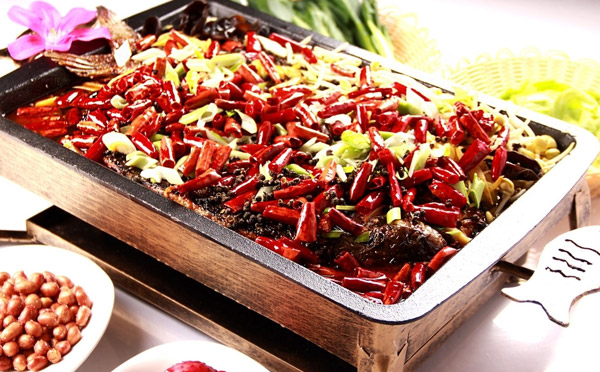 烤魚(yú)店的管理與經(jīng)營(yíng)，生意好不好這才是重點(diǎn)