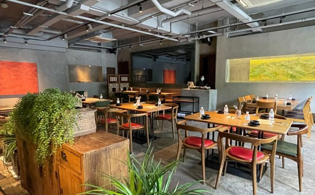 餐飲店裝修要避開4大誤區(qū)，別再花錢買教訓(xùn)了