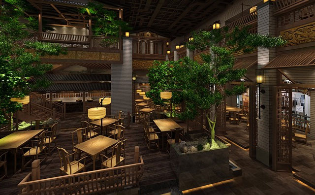 怎樣讓餐飲店生意好，做到下面這些一定會(huì)成功