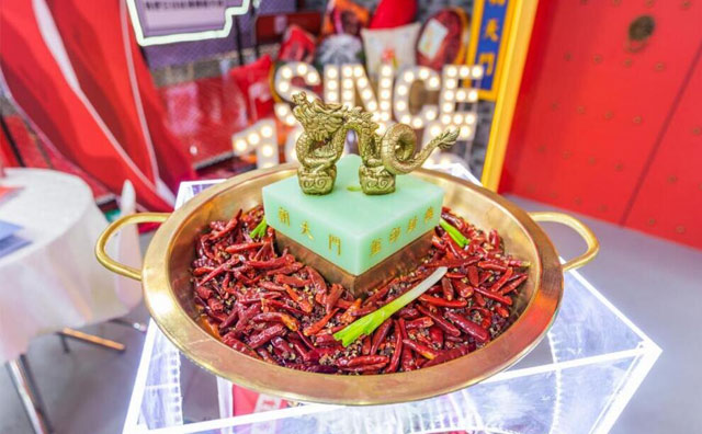 重慶人吃火鍋真的是無辣不歡嗎？