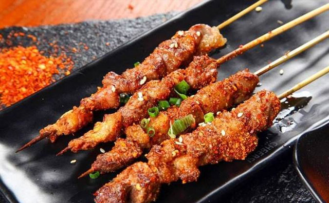 燒烤店的位置不好如何扭轉(zhuǎn)局面？