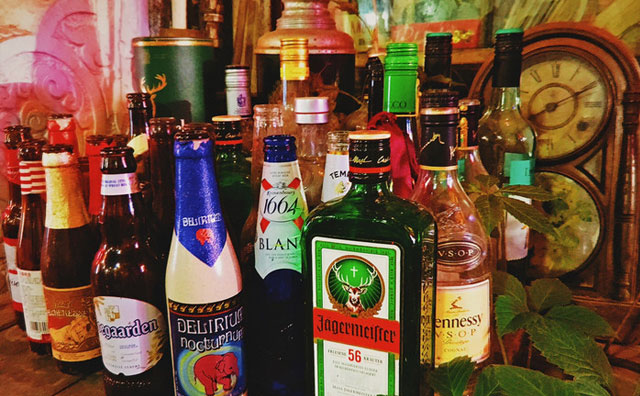 中餐、火鍋、小面＋小酒館，餐飲企業(yè)紛紛靠向小酒館賽道