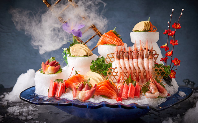 開(kāi)餐飲連鎖店怎樣的品牌值得信賴(lài)