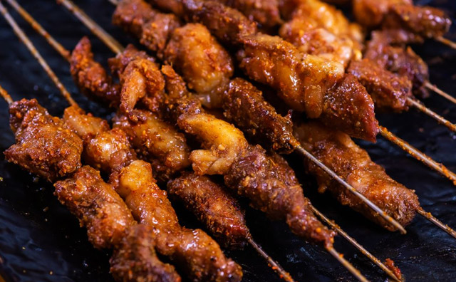 燒烤店開(kāi)業(yè)可以用什么方法引流