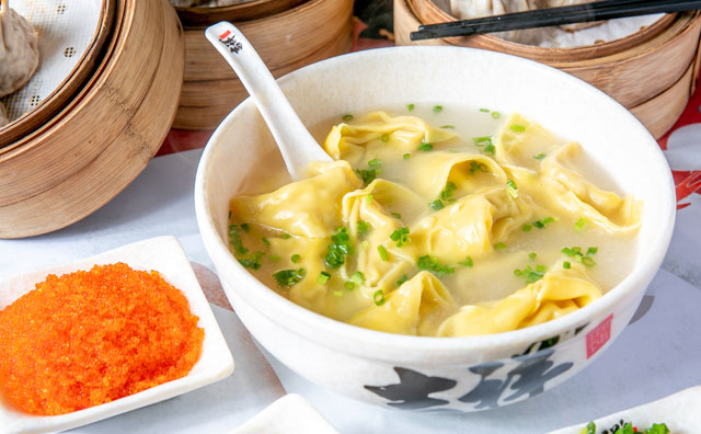 開一家餛飩店四大注意事項！