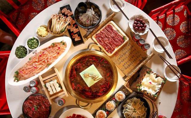 開(kāi)火鍋店選對(duì)店長(zhǎng)比選對(duì)員工更重要！