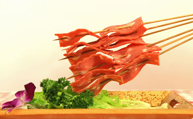 串串香連鎖店該選什么品牌？