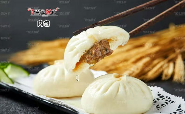 同樣是開(kāi)粥店，這家店的生意卻一直火熱？