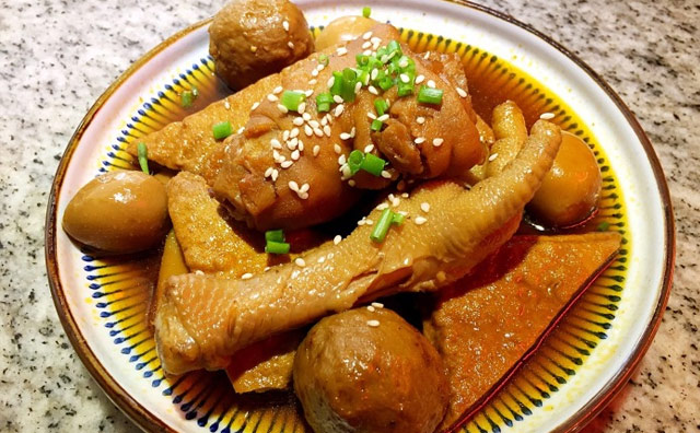 熱鹵店如何進(jìn)貨，進(jìn)貨渠道都在這里