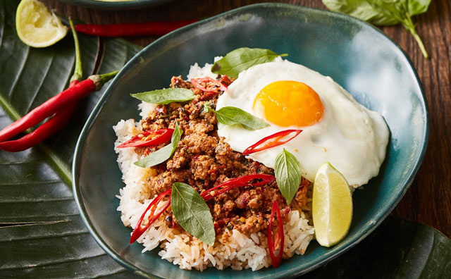 大連鎖時(shí)代，單打獨(dú)斗的小餐飲店還有活路嗎？