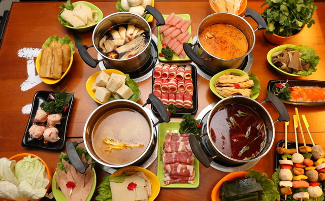 開(kāi)小火鍋店應(yīng)該注意哪些方面，免費(fèi)分享開(kāi)店?duì)I銷(xiāo)