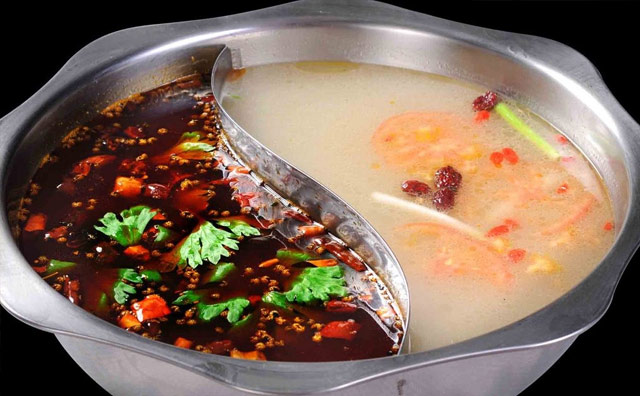 鴛鴦火鍋鍋底制作方法大公開，只需三步簡(jiǎn)單方便