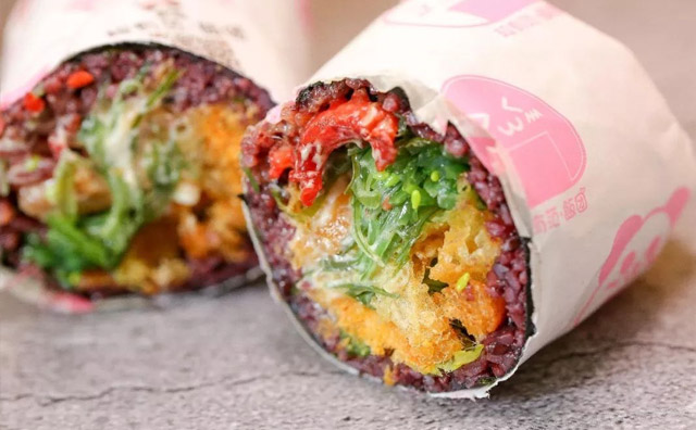 飯團(tuán)真的不好賣嗎，真實(shí)情況竟是這樣