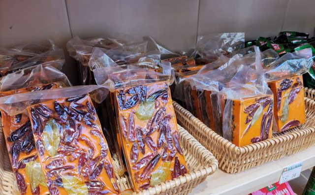 開火鍋食材超市店需要多少錢，只需要注意這些費(fèi)用