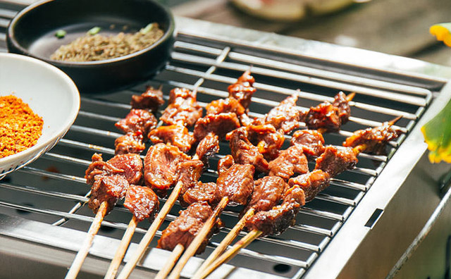 燒烤店好經(jīng)營嗎，想了解的朋友請看這里