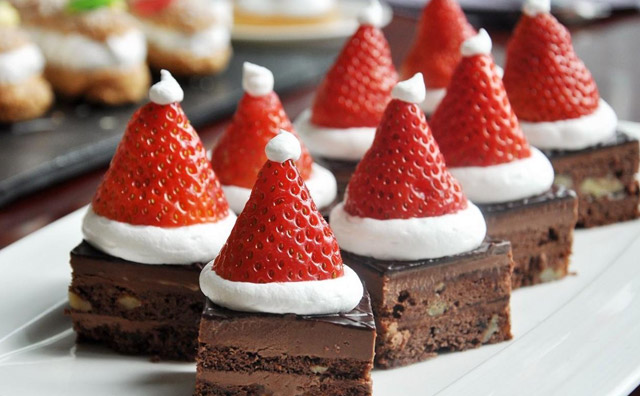 開一個(gè)傳統(tǒng)糕點(diǎn)店行嗎 ，做好這些還是可行的