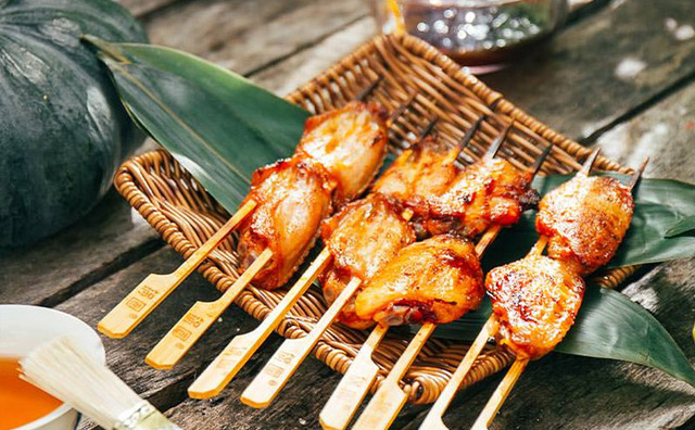 燒烤加盟店如何提升開(kāi)店成功率，這三點(diǎn)是關(guān)鍵