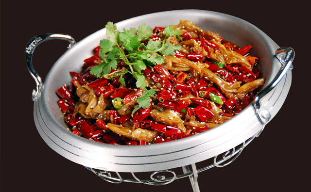 干鍋店做什么活動比較好