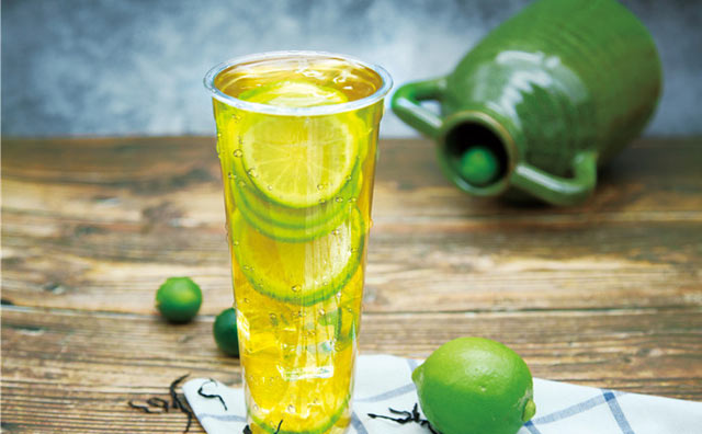 奶茶店前景，這五點一定要牢記