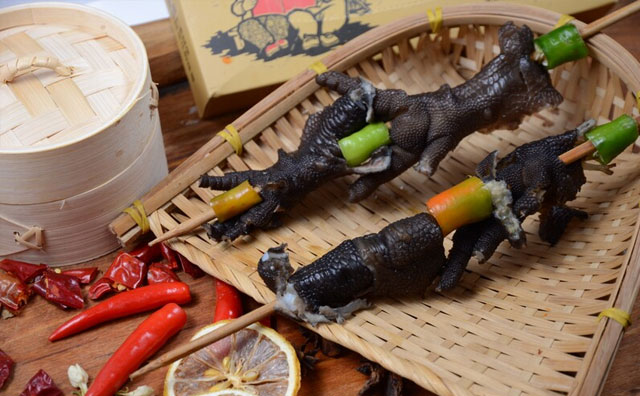 串串香店為什么會出現(xiàn)虧損？