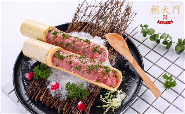 自熱食品迅速走紅，火鍋堂食尚有發(fā)展空間？