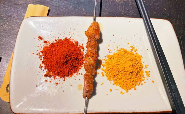 想做個燒烤生意不知道怎么樣，那就從這兒了解一下