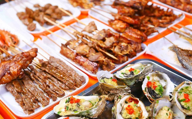 燒烤外賣店怎么才能成功，幾點(diǎn)建議送給開店的朋友