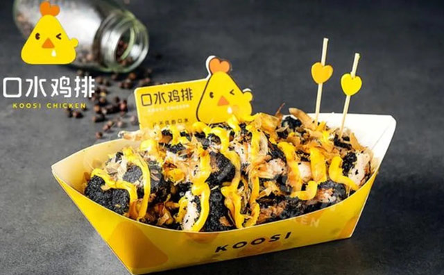 一塊雞排撒那么多料，是真的好吃還是新型網(wǎng)紅產(chǎn)品？