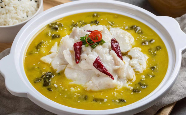 酸菜魚店如何提升銷量？如何客流不斷